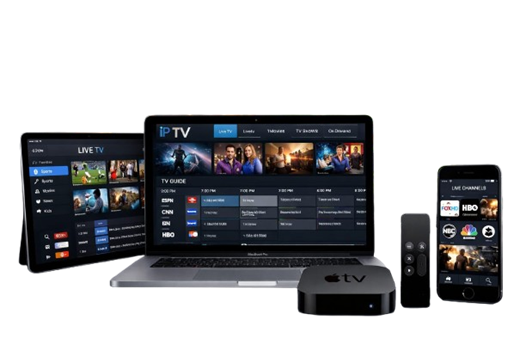 premium IPTV
