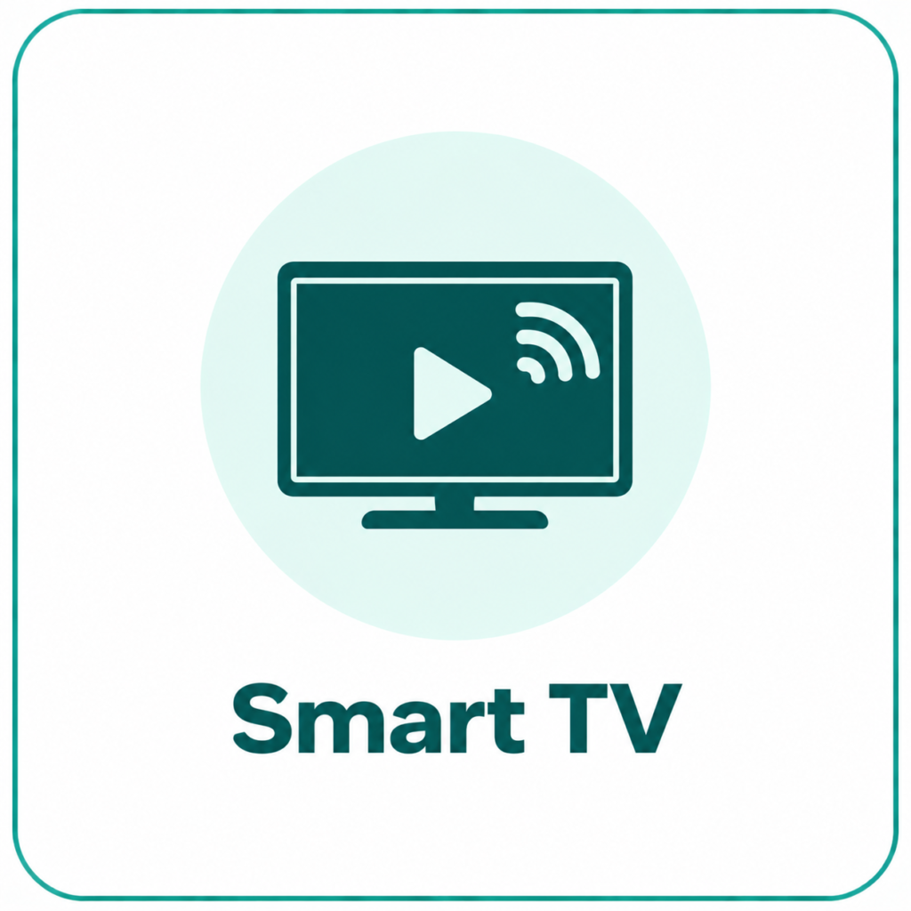 iptv smart tv