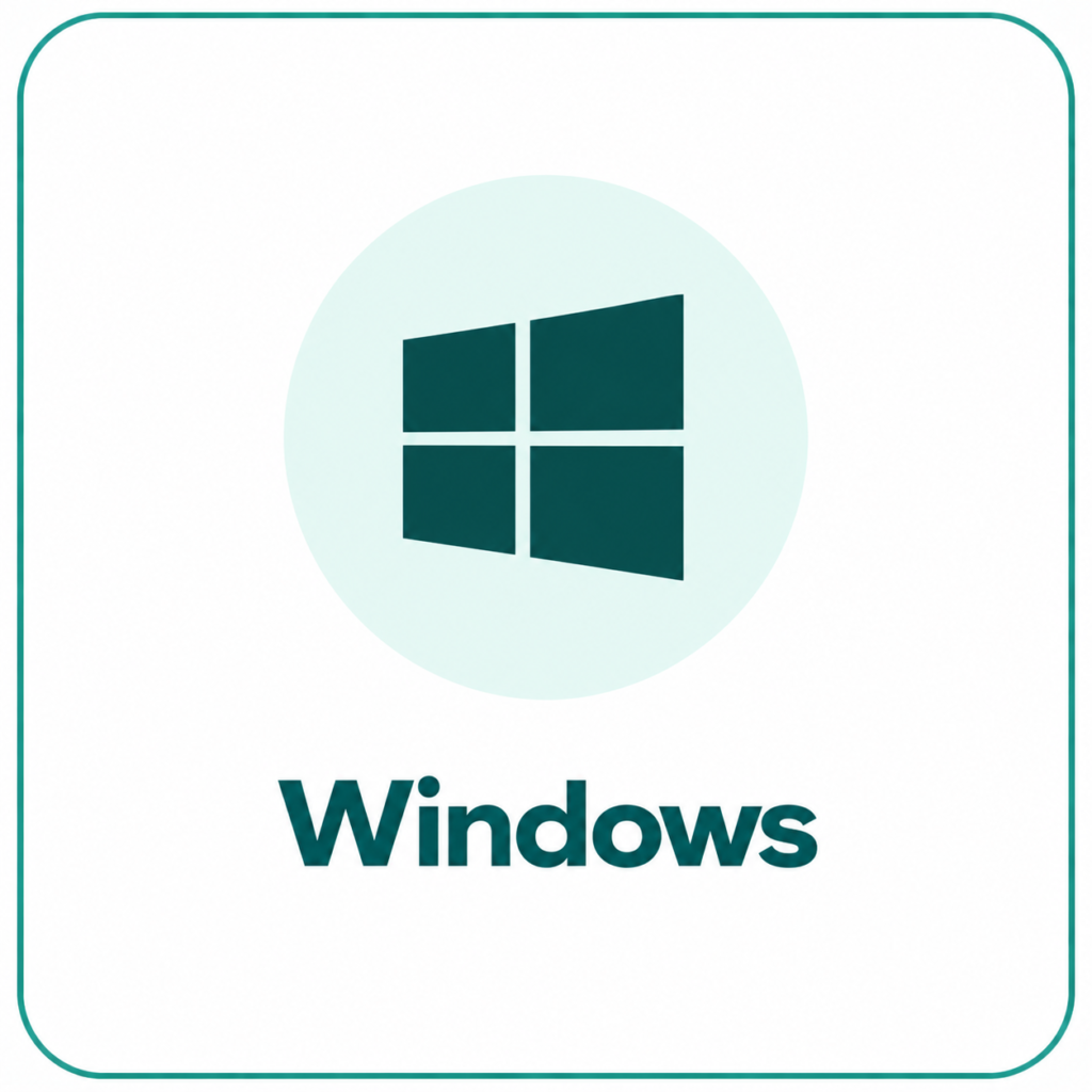 iptv windows