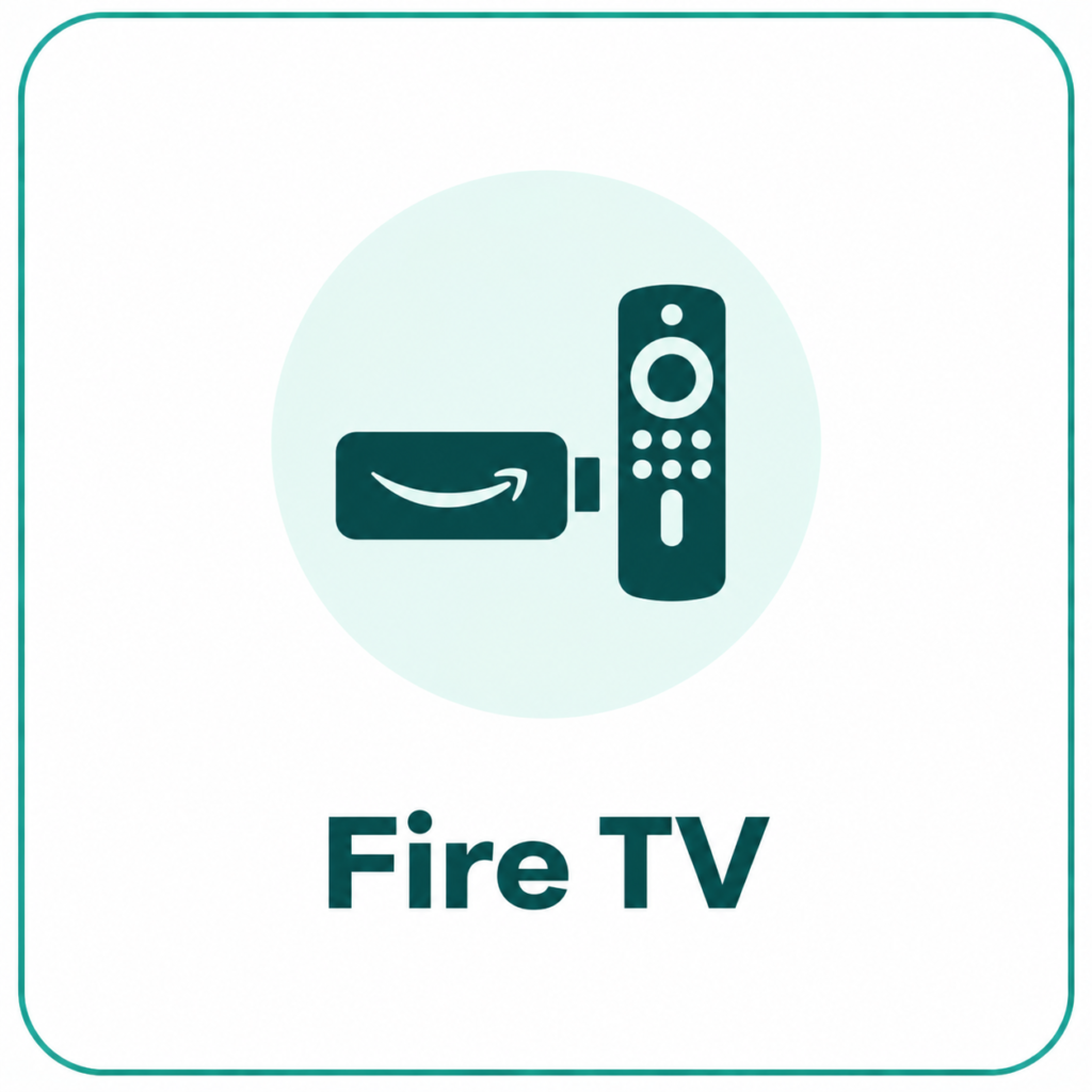 iptv fire tv