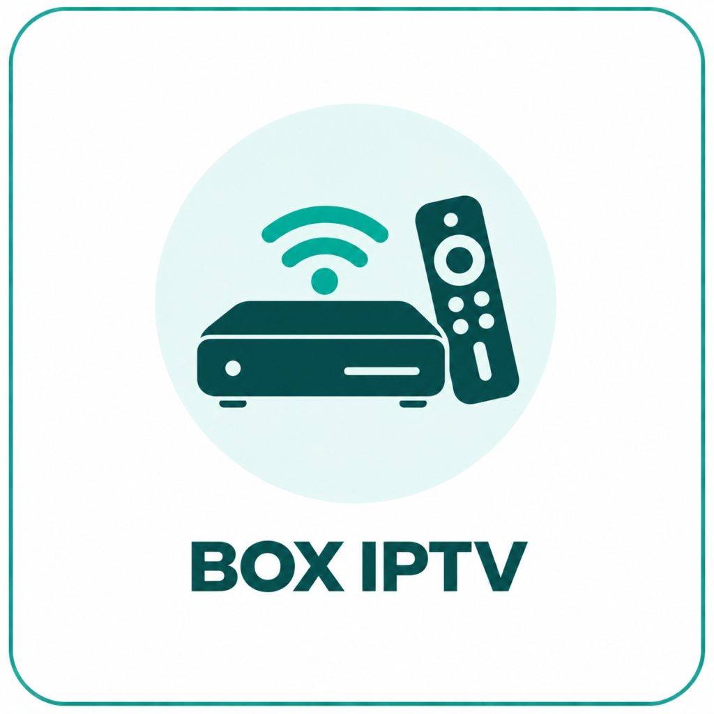 box iptv